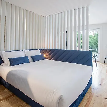 Orm - Martires & Pinheiro Apartament *