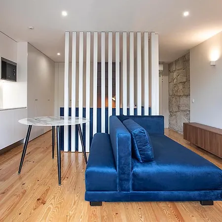 Apartament Orm - Martires & Pinheiro