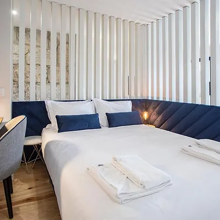 Apartament Orm - Martires & Pinheiro