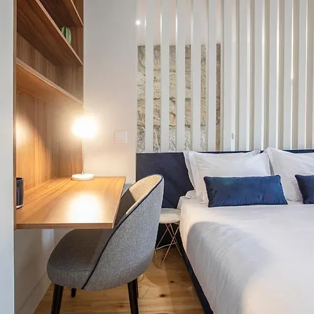 Apartament Orm - Martires & Pinheiro *