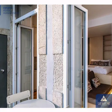 Apartament Orm - Martires & Pinheiro Porto