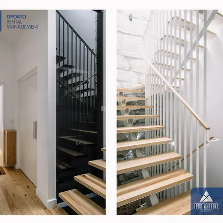 Orm - Martires & Pinheiro Apartament